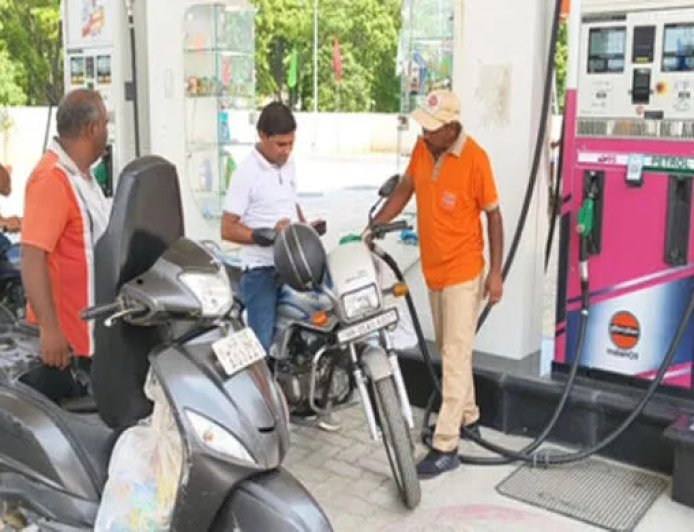 देश के हरियाणा के जिला करनाल में कैदी चलाएंगे पेट्रोल पंप, जेल प्रशासन ने शुरु की अनूठी पहल