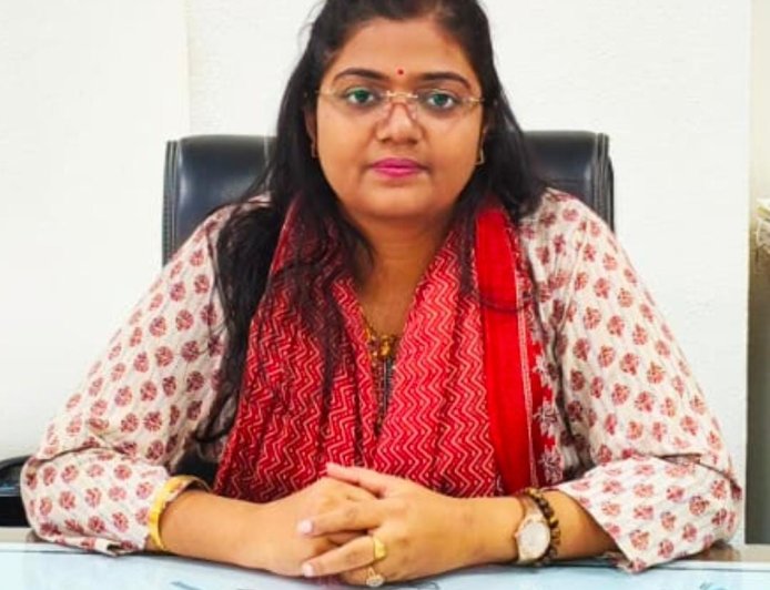 सम्पत्ति कर के 26 डिफाल्टर स्कूल संचालकों की नगर निगम में सूची तैयार, जल्द होंगे अटैचमेंट नोटिस वितरित : डॉ. वैशाली शर्मा