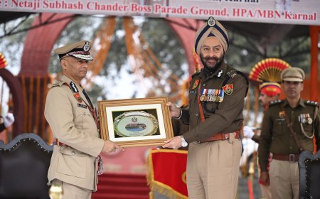 कानून के दायरे में रहकर कार्य करें : ओपी सिंह