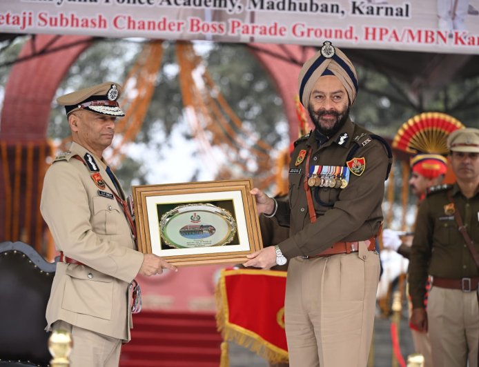 कानून के दायरे में रहकर कार्य करें : ओपी सिंह