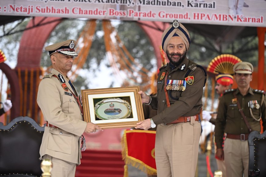 कानून के दायरे में रहकर कार्य करें : ओपी सिंह