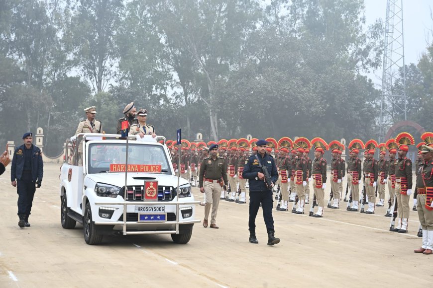 कानून के दायरे में रहकर कार्य करें : ओपी सिंह